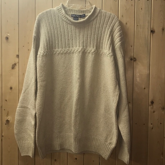 Nautica Other - Nautica sweater XL